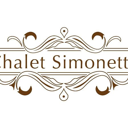 Chalet Simonetta - Locanda Da Tullio Capovalle Buitenkant foto