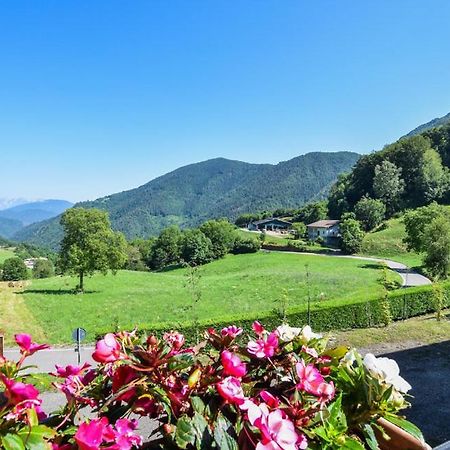 Chalet Simonetta - Locanda Da Tullio Capovalle Buitenkant foto