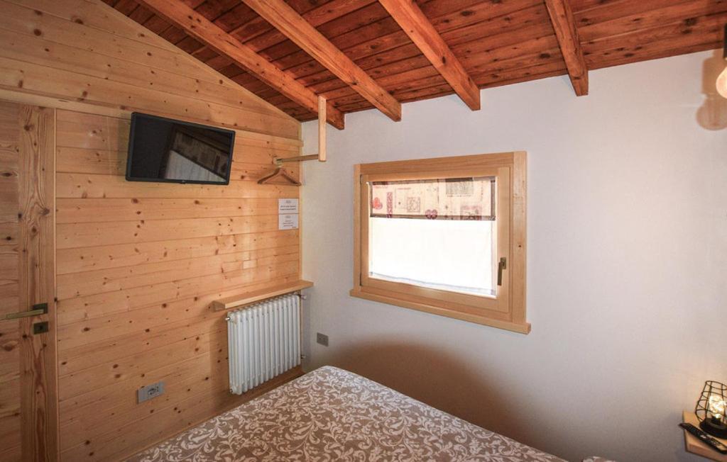 Chalet Simonetta - Locanda Da Tullio Capovalle Buitenkant foto