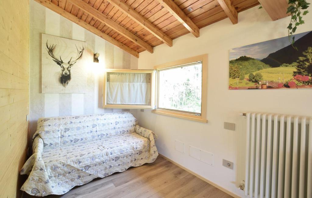 Chalet Simonetta - Locanda Da Tullio Capovalle Buitenkant foto