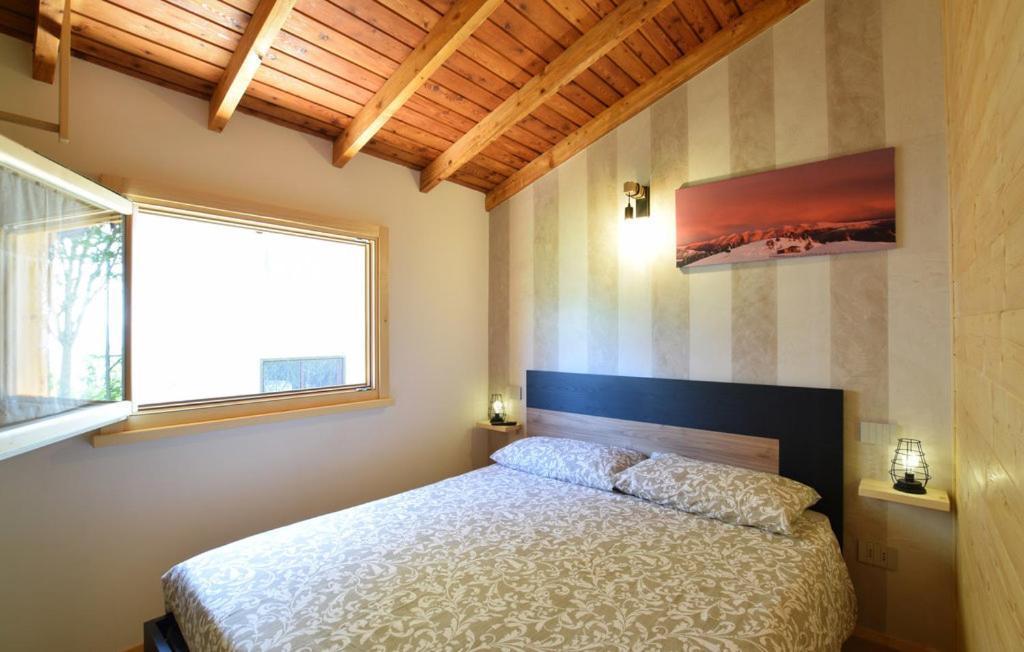 Chalet Simonetta - Locanda Da Tullio Capovalle Buitenkant foto