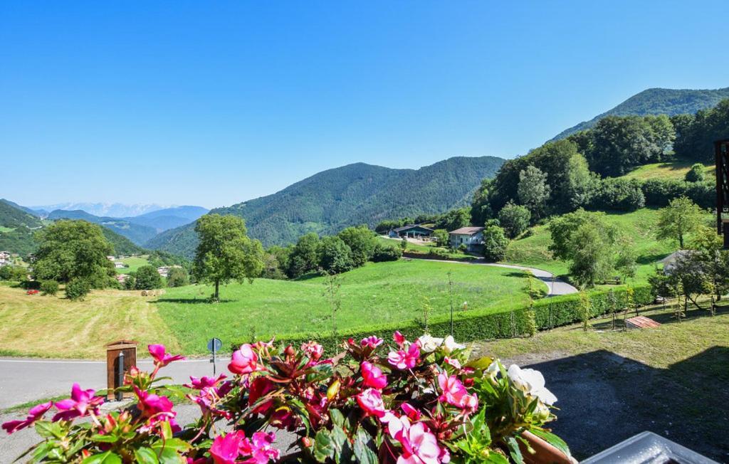 Chalet Simonetta - Locanda Da Tullio Capovalle Buitenkant foto